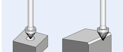Борфреза твердосплавная конической формы форма J (KSJ) с углом при вершине 60⁰ - карусель товара